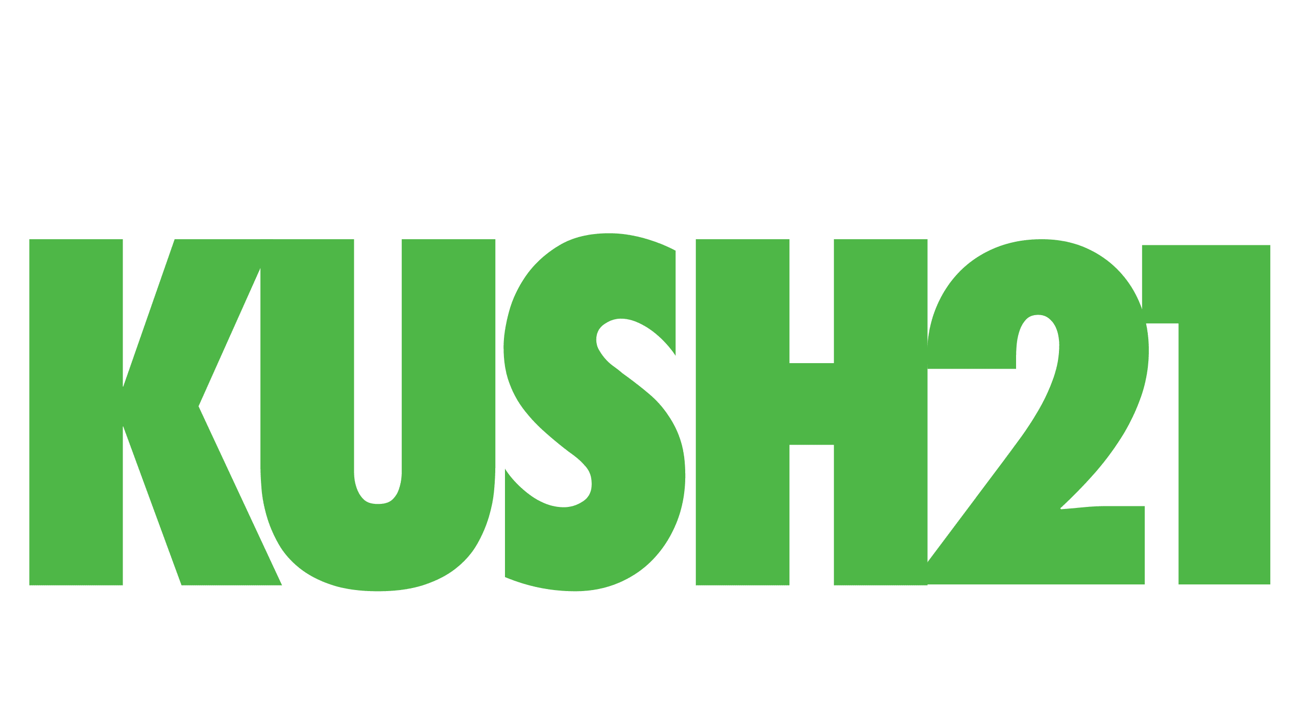 Kush21 Poplar Bluff logo